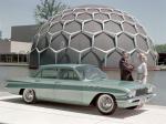 Buick Special Sedan 1961 года